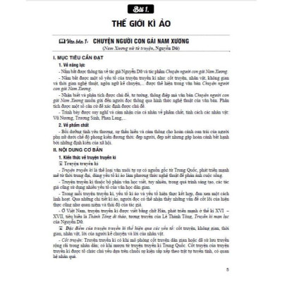 Sách - Bồi dưỡng ngữ văn 9 (bám sát sgk kết nối tri thức với cuộc sống) - HA3