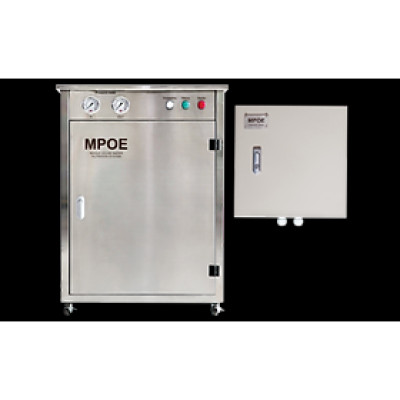 Hệ Thống Lọc Tổng MPOE-S Làm Sạch Tự Động, Tối Ưu Khả Năng Kháng Khuẩn, 100% Nhập Khẩu Từ Nhật Bản - Hàng Chính Hãng