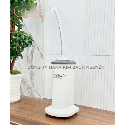 Máy Hút Khói Khử Mùi Evacuator Chính Hãng Hàn Quốc