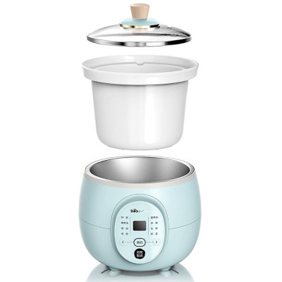 Nồi nấu chậm 2.0L Bear DDG-D20P1 - Hàng Chính Hãng