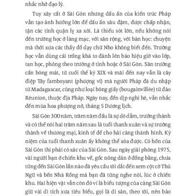 Sách - Sơn Nam - Đi Và Ghi Nhớ