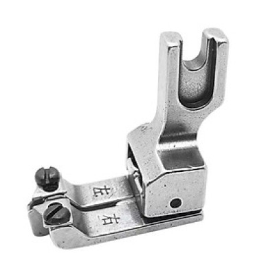 [HÀNG CHÍNH HÃNG] CHÂN VỊT DIỄU MÍ CD CÓ ĐIỀU CHỈNH SỬ DỤNG CHO MÁY MAY 1 KIM CÔNG NGHIỆP