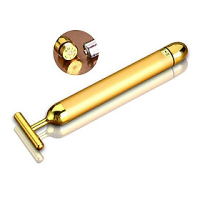 Máy massage mặt Energy Beauty Bar trẻ hoá làn da hiệu quả hàng loại xịn B08