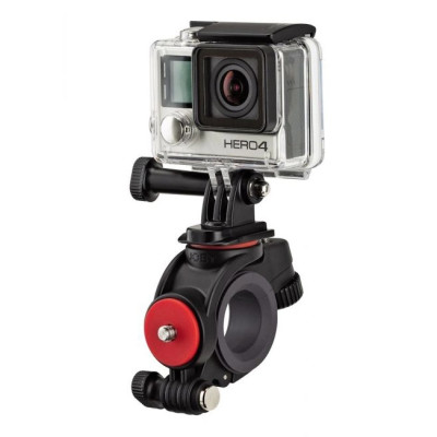 Đế kẹp gắn máy quay hành động hiệu Joby - JB01387-BWW - Hàng chính hãng