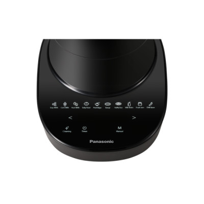 Máy xay nấu đa năng , máy xay sữa hạt Panasonic MX-HG6401 - Hàng chính hãng