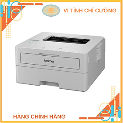 Máy in laser đơn năng trắng đen HL-B2180DW - Hàng chính hãng