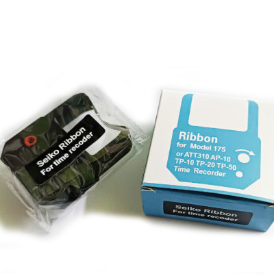 Mực in máy đóng công văn, máy đóng giờ, ghi nhận thời gian sử dụng cho máy TP175/TP20/TP6/AP10/AP50 (hàng nhập khẩu)