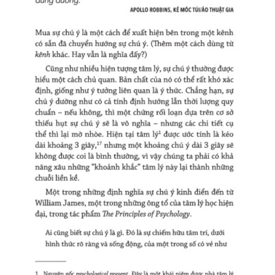 Trả Phí Mua Sự Chú Ý - Quảng Cáo Sáng Tạo Trong Thế Giới Kỹ Thuật Số _TRE