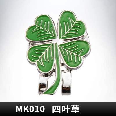 Mark Đánh Dấu Vị Trí Bóng - PGM Golf Mark - MK010