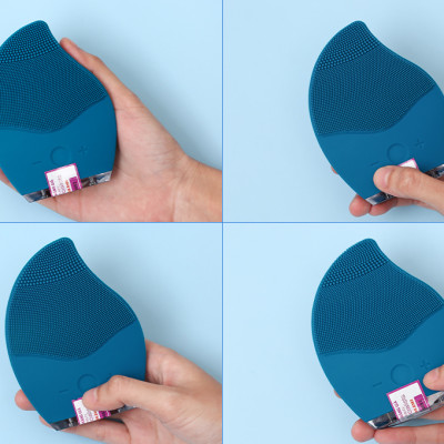 Máy rửa mặt Rio FADC - Hàng chính hãng