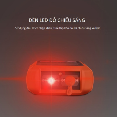 Máy Đo Công Suất Quang Đa Năng 3 Trong 1 Tích Hợp Bút Soi Quang 15Km NORMAL 15 - Hàng Nhập Khẩu