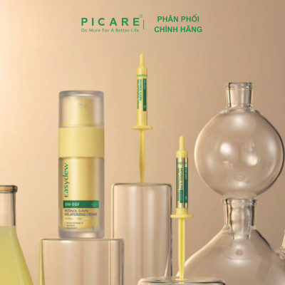 Easydew DW-EGF RETINOL 0.03% MELATONING CREAM 30ml (Basic)