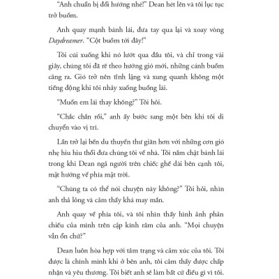 Sách - Bên Kia Vùng Biển Sáng Trăng