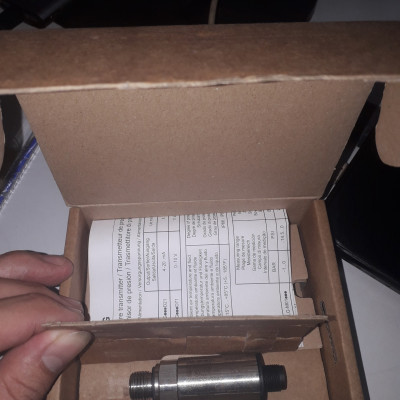 Cảm biến áp suất XMLG016D21 Schneider | Chính hãng |