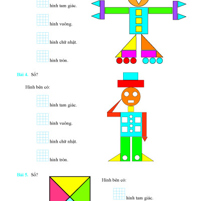 Combo Bài Tập Tuần và Đề Kiểm Tra Toán, Tiếng Việt Lớp 1 - Cùng Học Để Phát Triển Năng Lực - Học kì 2