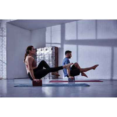 Gạch Tập Yoga Chính Hãng ADIDAS ADYG-20150 Eco Yoga Block (1 Viên) - Gối Tập Yoga, Dụng Cụ Yoga