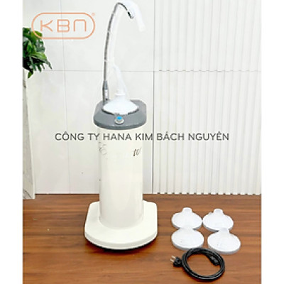 Máy Hút Khói Khử Mùi Evacuator Chính Hãng Hàn Quốc