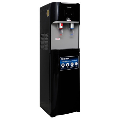 Máy Nước Nóng Lạnh Toshiba RWF-W1669BV(K1) 650W - Hàng chính hãng