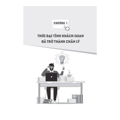 Ứng Dụng Tư Duy Mở Trong Công Việc