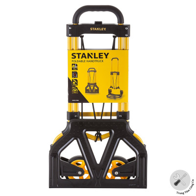 Xe Đẩy Tay 2 Bánh Cao Cấp Có Thể Gấp Gọn Stanley FT580
