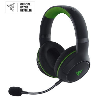 [Mới, hàng chính hãng] Tai nghe Razer Kaira Pro for Xbox