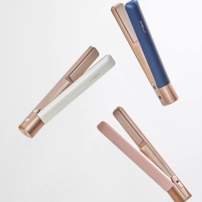 Máy là tóc không dây Ohella OB-HI01, Made in Korea Hàng chính hãng