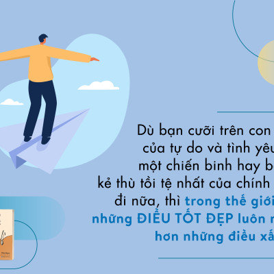 Là Bạn Nhưng Vạn Lần Tốt Hơn 