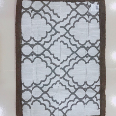 Thảm vải chân Araso KT 37*54cm