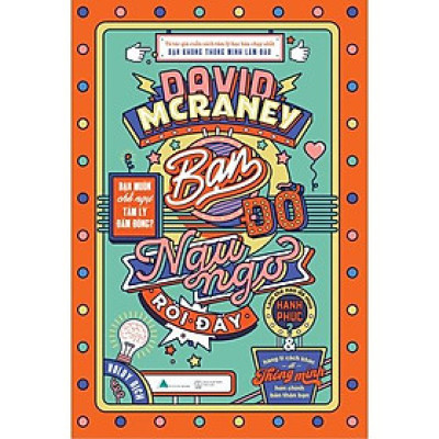 Sách - Bạn Đỡ Ngu Ngơ Rồi Đấy Tái Bản - AZbook