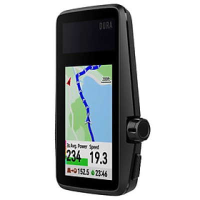 Máy Tính Xe Đạp GPS COROS DURA