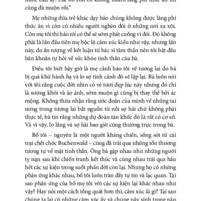 Khoa Học Khám Phá - Emotional - Cảm Xúc - Cảm Xúc Chi Phối Tư Duy Như Thế Nào? (TRE)