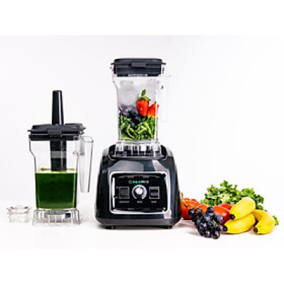 [Chính hãng] Máy xay sinh tố công nghiệp Promix 819B - Xay đá tối ưu