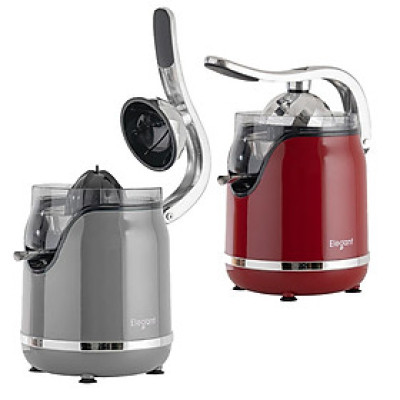 Máy vắt cam Elegant JS1001 công suất 160W - Hàng chính hãng