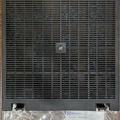 LƯỚI LỌC DẦU MỠ, THAN HOẠT TÍNH MÁY HÚT MÙI ELECTROLUX EFC636GAR, EFC736GAR - HÀNG CHÍNH HÃNG