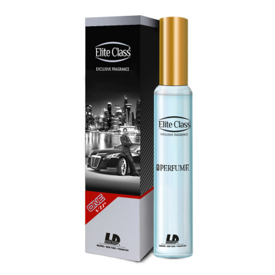 Nước Hoa Ô Tô Dạng Xịt L&D Elite Class One Vip