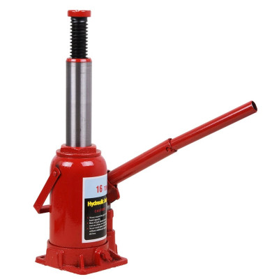 Kích Thủy Lực 16T – Phù Hợp Cửa Hàng Sửa Chữa Ô Tô, Xe Tải