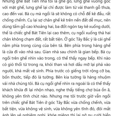Sách Muôn vàn hương vị đều là cuộc sống