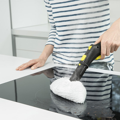Máy Làm Sạch Bằng Hơi Nước Karcher SC2 Easyfix