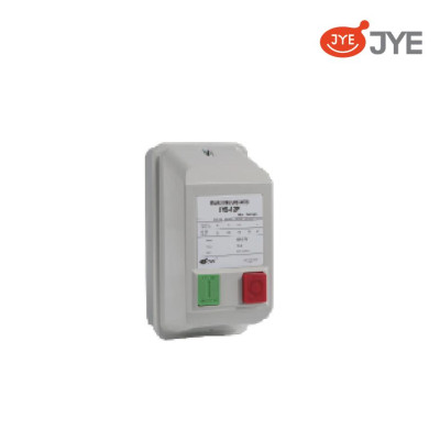 Bộ khởi động từ JYS-18P 12~18A 220V, 6~9A 380V, 9~13A JYE hàng chính hãng