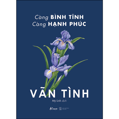 Trạm Đọc Official | Càng Bình Tĩnh Càng Hạnh Phúc