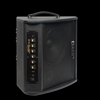 JOYO DA-60 60W – Loa Amplifier Cho Keyboard, Trống Điện và Electric Bass Guitar với Bluetooth - Hàng Chính Hãng