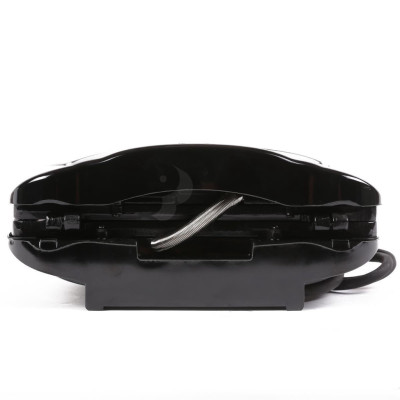 Kẹp Nướng Điện Sandwich, Kẹp Nướng Bánh Mì Hot Dog Tiross TS514 Chống Dính, Công Suất 750W, Thương Hiệu Ba Lan - Hàng chính hãng