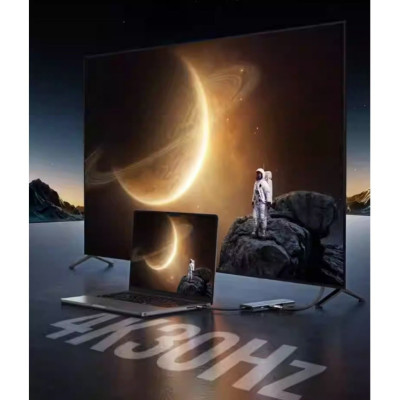 Hub Ugreen USB Type-C 9in1 CM490 - Có cổng HDMI 4K, Hỗ trợ sạc PD - 15600 / 90119 - HÀNG CHÍNH HÃNG