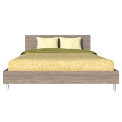 Giường FG140 (160cm x 200cm)