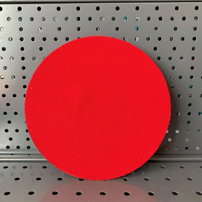 ĐĨA CAO SU ĐÁNH BÓNG 180MM TOTAL TAC7121801 - HÀNG CHÍNH HÃNG