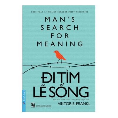 Combo Sách kỹ năng sống :  Tuổi Trẻ Khát Vọng Và Nỗi Đau + Đi Tìm Lẽ Sống - First News