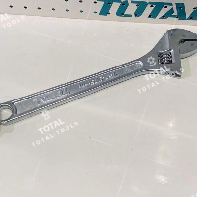 MỎ LẾT TOTAL THT1010153, THT1010183 - HÀNG CHÍNH HÃNG