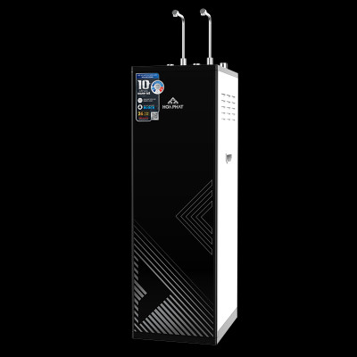 Máy lọc nước RO nóng lạnh Hòa Phát HPN656 - đạt chuẩn uống trực tiếp tại vòi - bảo hành 36 tháng - Hàng chính hãng