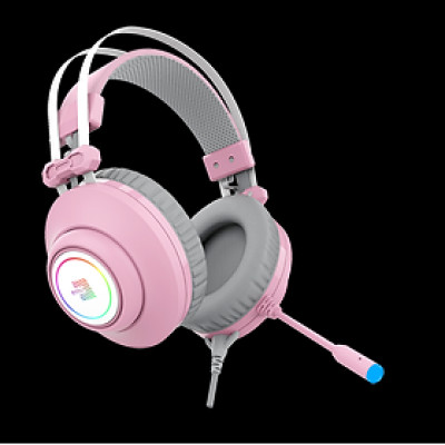 Tai nghe Zidli SCORE SH320V (7.1, USB) - Hàng Chính Hãng