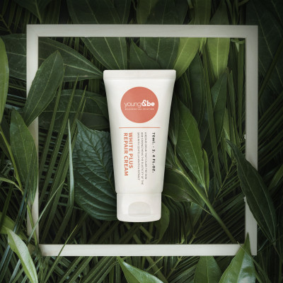 Young &be Kem Tái Tạo Và Làm Trắng Da Hiệu Quả